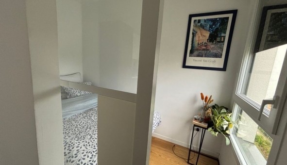 Logement �tudiant T2 &agrave; Le Perreux sur Marne (94170)