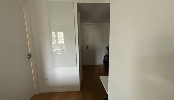 Logement �tudiant T2 &agrave; Le Perreux sur Marne (94170)