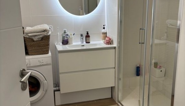 Logement �tudiant T2 &agrave; Le Perreux sur Marne (94170)