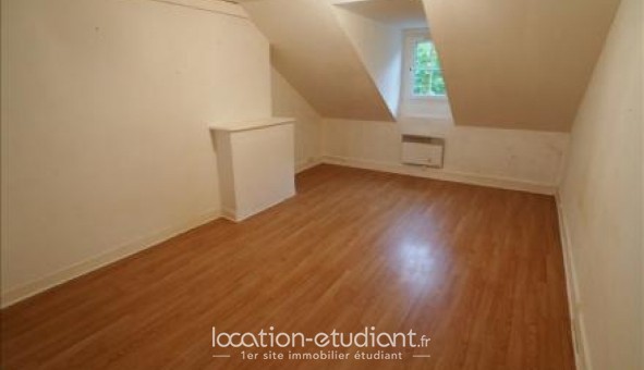 Logement tudiant T2 à Le Petit Quevilly (76140)