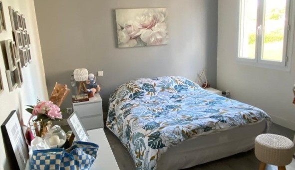 Logement tudiant T2 à Le Petit Quevilly (76140)