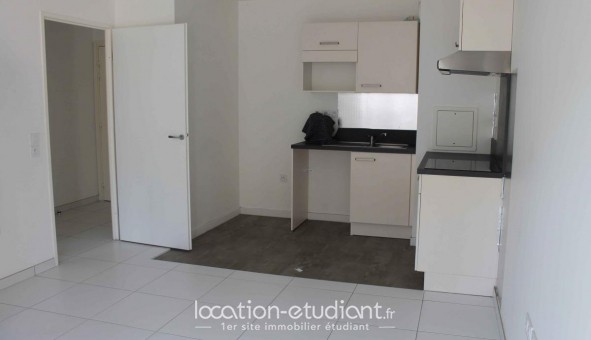 Logement �tudiant Location T2 Vide Le Plessis Bouchard (95130)