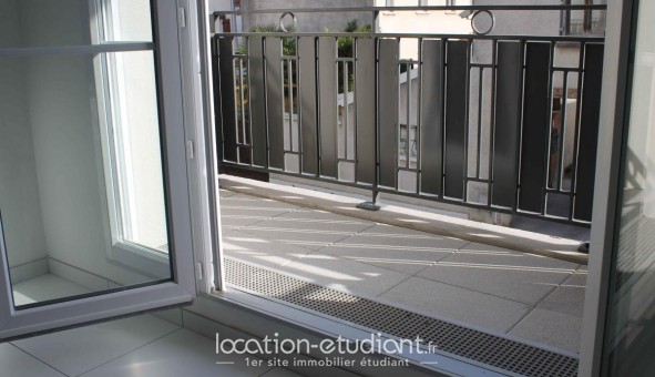 Logement �tudiant T2 &agrave; Le Plessis Bouchard (95130)