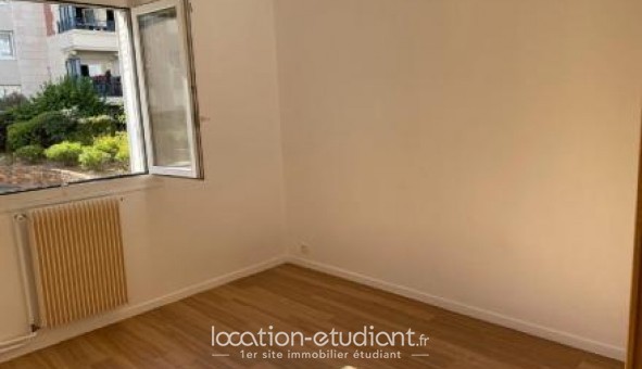 Logement tudiant T2 à Le Plessis Robinson (92350)