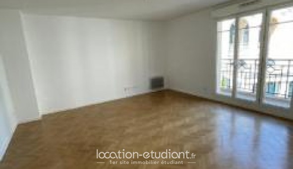 Logement étudiant T2 à Le Plessis Robinson (92350)
