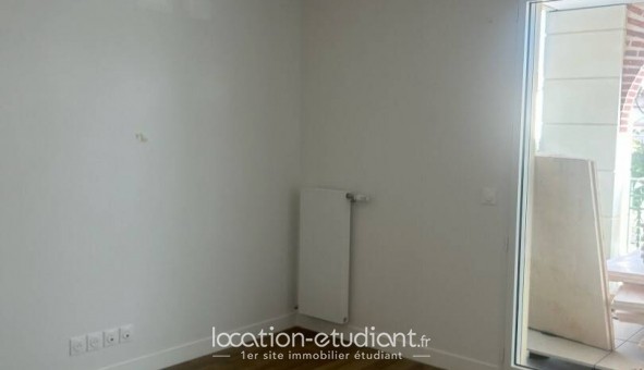 Logement tudiant T2 à Le Plessis Robinson (92350)