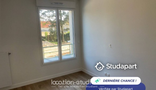 Logement tudiant T2 à Le Plessis Robinson (92350)