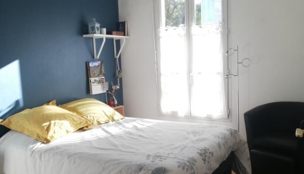 Logement tudiant T2 à Le Plessis Robinson (92350)