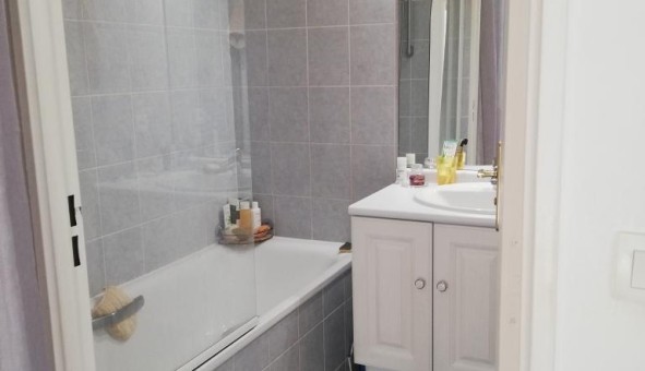 Logement tudiant T2 à Le Plessis Robinson (92350)