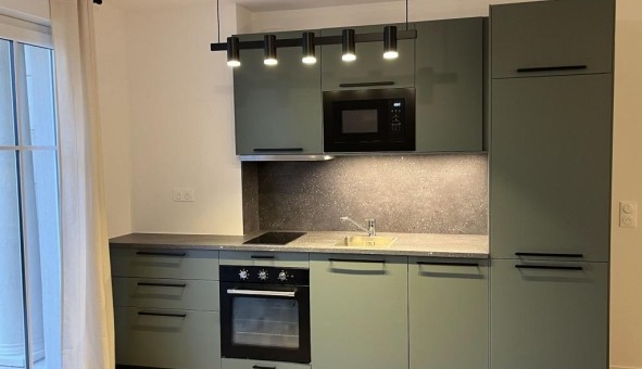 Logement �tudiant T2 &agrave; Le Plessis Robinson (92350)