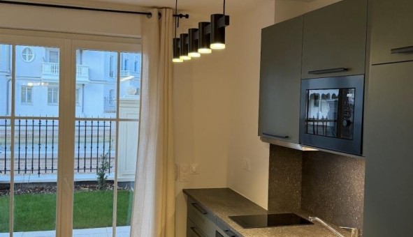 Logement �tudiant T2 &agrave; Le Plessis Robinson (92350)