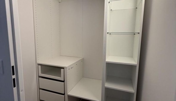 Logement �tudiant T2 &agrave; Le Plessis Robinson (92350)