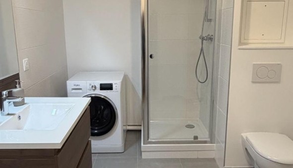 Logement �tudiant T2 &agrave; Le Plessis Robinson (92350)