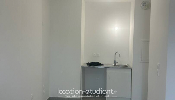 Logement �tudiant Location T2 Meubl&eacute; Le Plessis Robinson (92350)