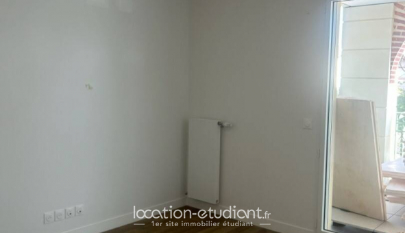 Logement �tudiant T2 &agrave; Le Plessis Robinson (92350)