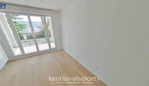 Logement �tudiant T2 &agrave; Le Plessis Robinson (92350)