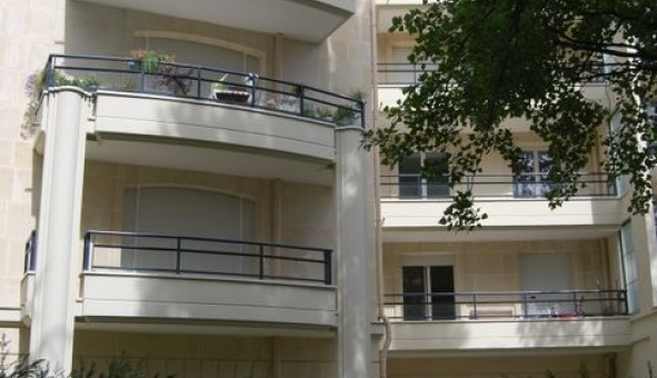 Logement �tudiant T2 &agrave; Le Plessis Robinson (92350)