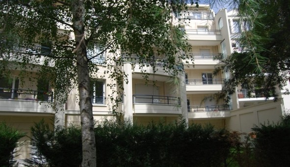 Logement �tudiant T2 &agrave; Le Plessis Robinson (92350)