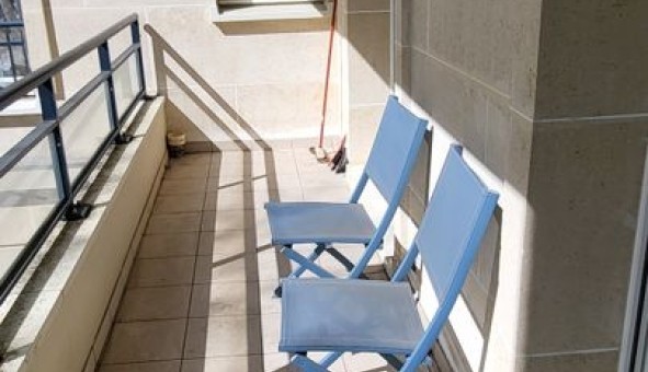 Logement �tudiant T2 &agrave; Le Plessis Robinson (92350)