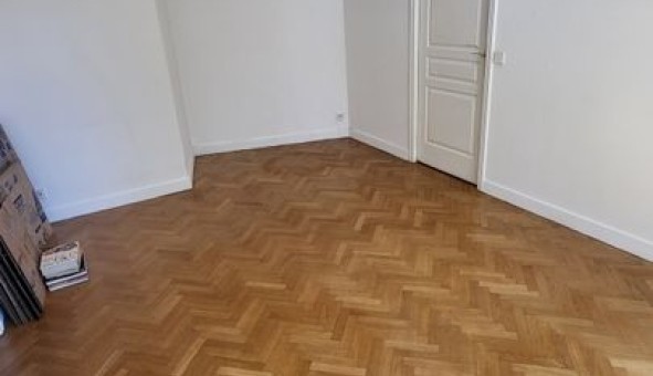 Logement �tudiant T2 &agrave; Le Plessis Robinson (92350)