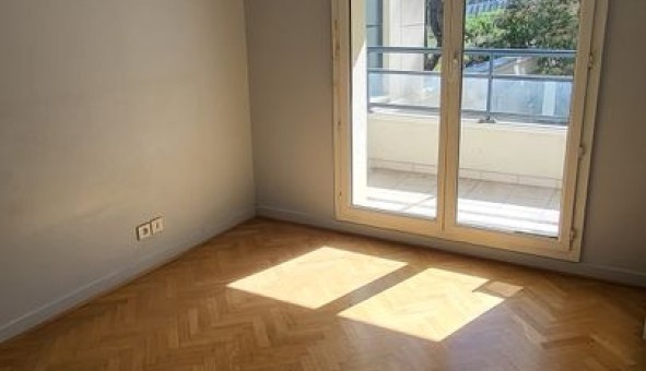 Logement �tudiant T2 &agrave; Le Plessis Robinson (92350)