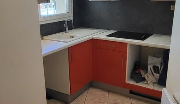 Logement �tudiant T2 &agrave; Le Plessis Robinson (92350)