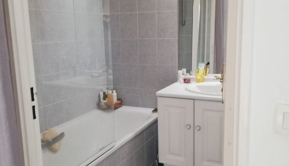 Logement �tudiant T2 &agrave; Le Plessis Robinson (92350)
