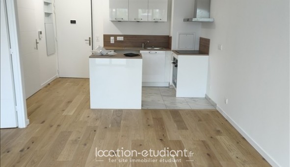Logement �tudiant T2 &agrave; Le Plessis Robinson (92350)