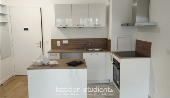 Logement �tudiant T2 &agrave; Le Plessis Robinson (92350)