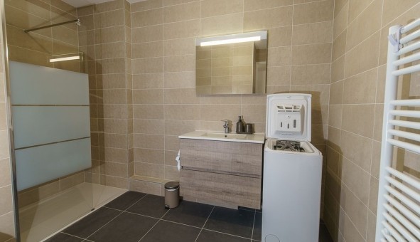 Logement �tudiant T2 &agrave; Le Plessis Robinson (92350)
