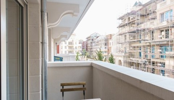 Logement �tudiant T2 &agrave; Le Plessis Robinson (92350)