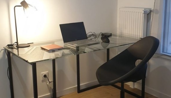 Logement �tudiant T2 &agrave; Le Plessis Robinson (92350)