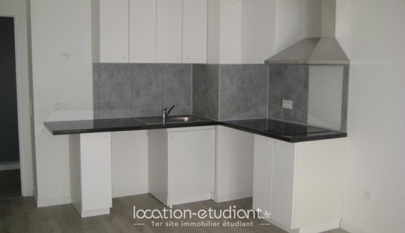 Logement tudiant Location T2 Vide Le Plessis Trvise (94420)