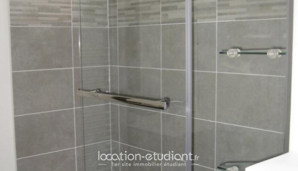 Logement tudiant T2 à Le Plessis Trvise (94420)