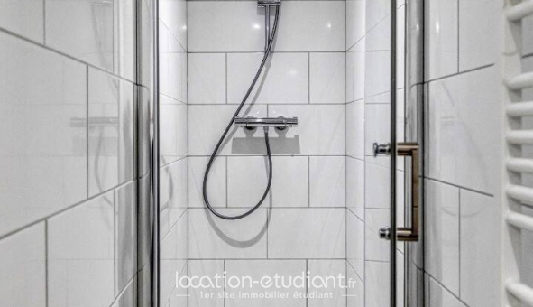 Logement �tudiant T2 &agrave; Le Pont de Claix (38800)