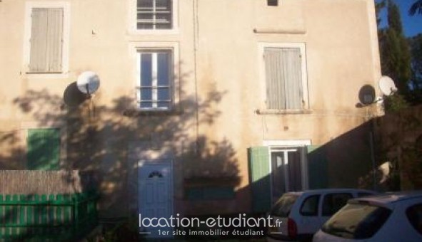 Logement tudiant T2 à Le Pontet (84130)