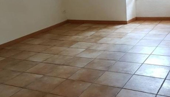 Logement tudiant T2 à Le Pontet (84130)