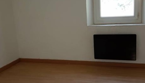 Logement tudiant T2 à Le Pontet (84130)