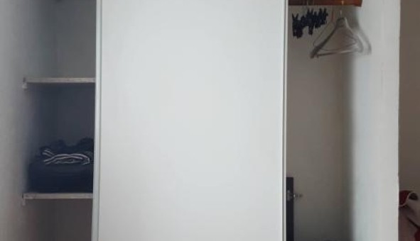 Logement tudiant T2 à Le Pontet (84130)