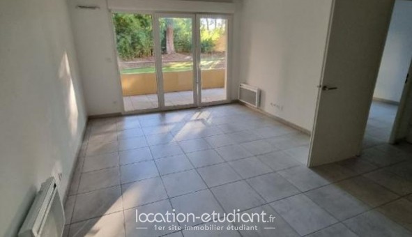 Logement tudiant T2 à Le Pontet (84130)