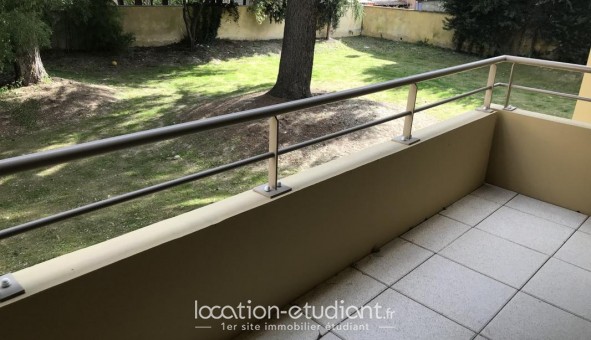 Logement �tudiant T2 &agrave; Le Pontet (84130)