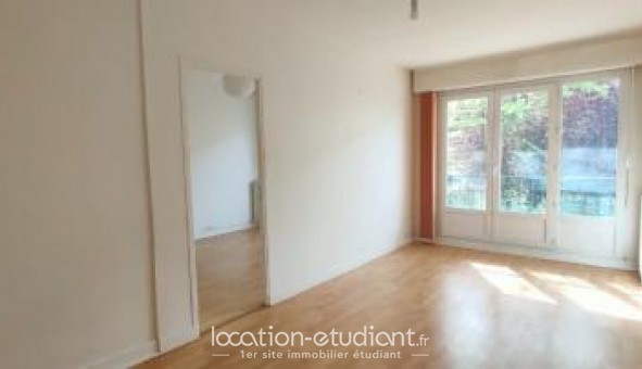 Logement tudiant T2 à Le Port Marly (78560)