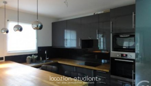 Logement tudiant T2 à Le Port Marly (78560)