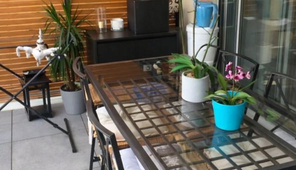 Logement �tudiant T2 &agrave; Le Pradet (83220)