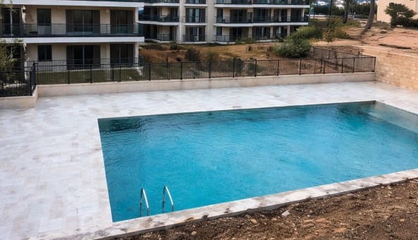 Logement �tudiant T2 &agrave; Le Pradet (83220)