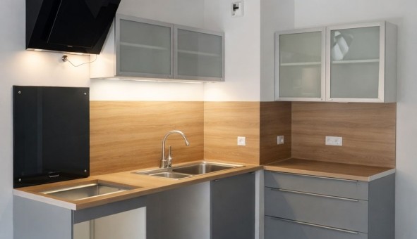 Logement �tudiant T2 &agrave; Le Pradet (83220)