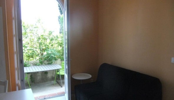 Logement �tudiant Location T2 Vide Le Pradet (83220)