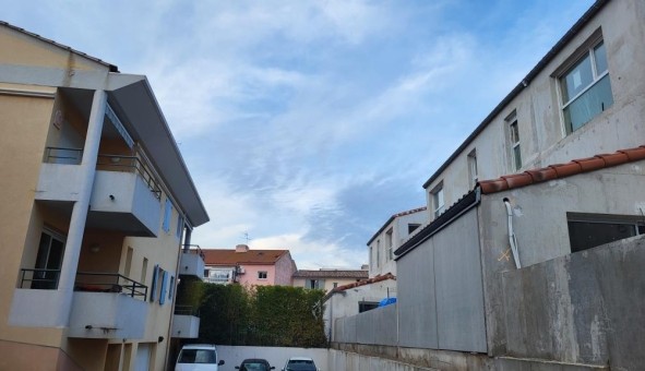 Logement �tudiant Location T2 Vide Le Pradet (83220)