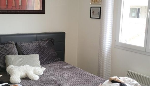 Logement �tudiant T2 &agrave; Le Pradet (83220)