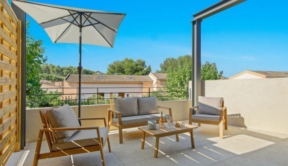 Logement �tudiant Location T2 Vide Le Pradet (83220)